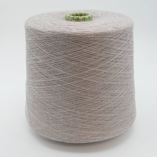 Ecoloop 3/50000 · 1660m/100g (1816yds/3.5oz) · Super Fine · 100Co