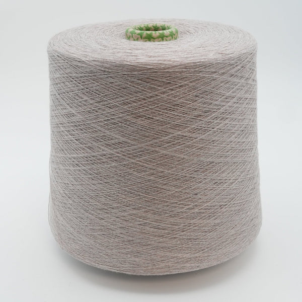 Ecoloop 3/50000 · 1660m/100g (1816yds/3.5oz) · Super Fine · 100Co