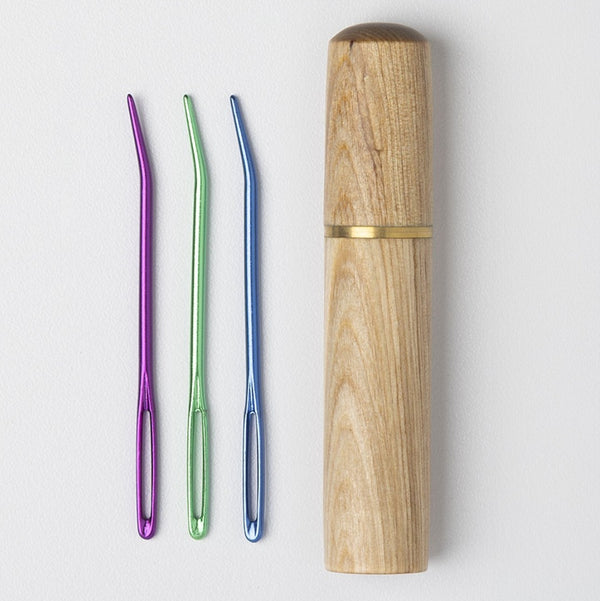 Knit Picks Darning Tapestry Needle Holder