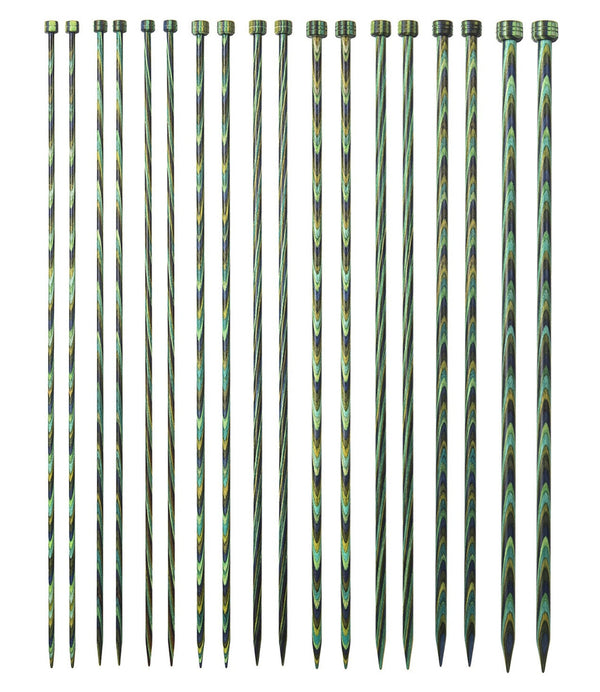 Knit Picks: Caspian Straight Needle Set - 14" (36cm)