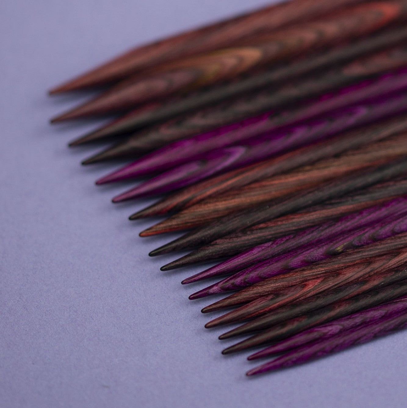 Knit Picks 20th Anniversary Interchangeable Needle Set