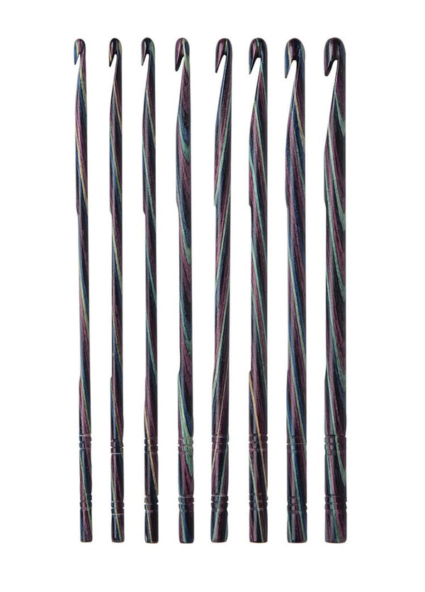 Knit Picks: Majestic Crochet Hook Set