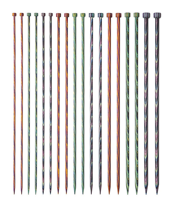 Knit Picks: Mosaic Straight Needle Set - 14in (36cm)