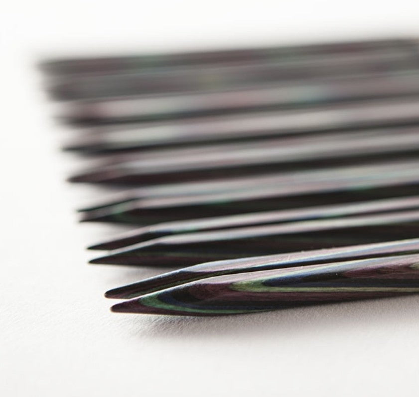 Knit Picks Foursquare Majestic Options Interchangeable Needle Set