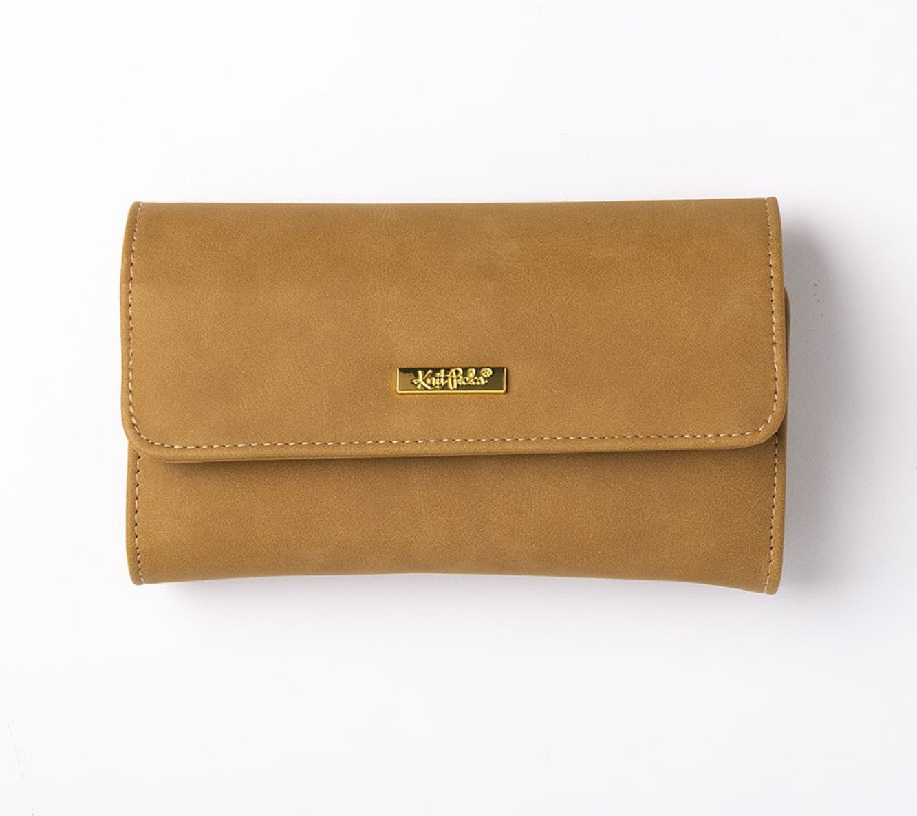 Knit Picks Claudette Short Interchangeable Needle Clutch Set