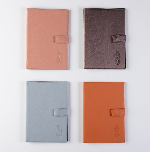 Knit Picks: Basic Chart Keepers