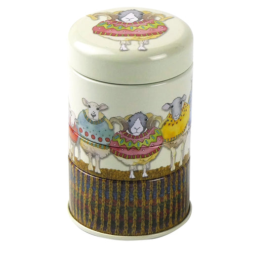 Emma Ball Mini Stacking Tin