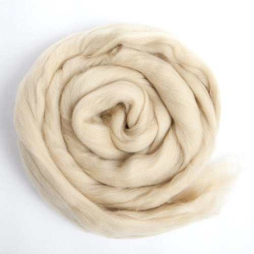 Desert Breeze Distributing Merino Wool Combed Top, 1 Ounce/28 Grams
