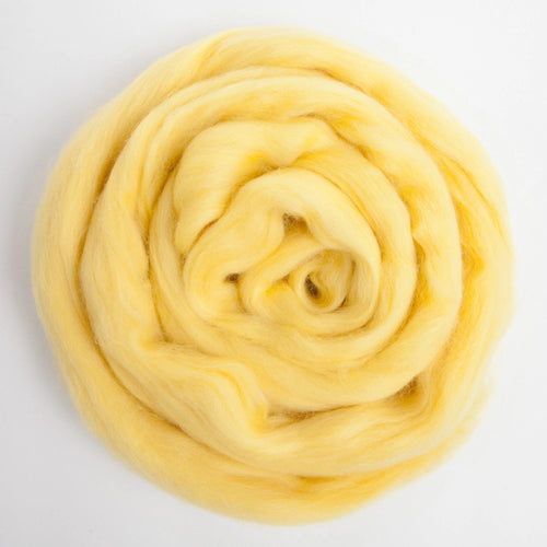 Desert Breeze Distributing Merino Wool Combed Top, 1 Ounce/28 Grams