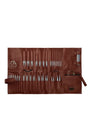 MUUD Stockholm XL – Premium Leather Needle Case