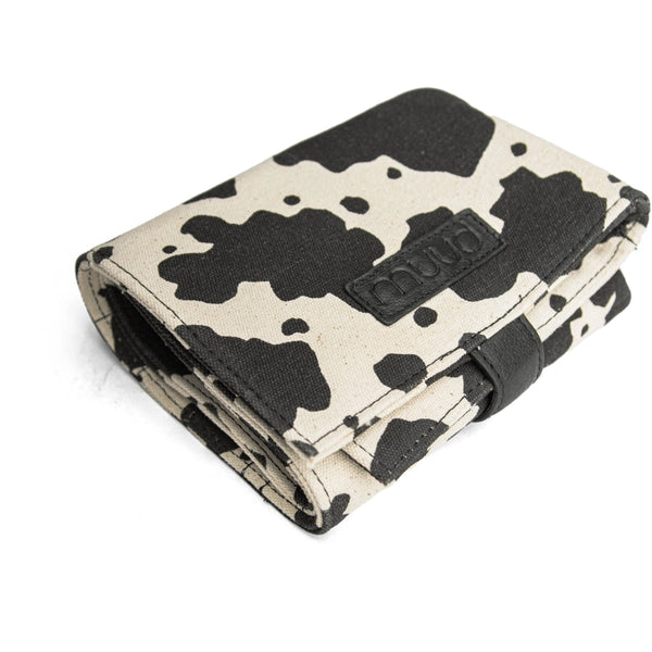 Muud Stockholm — Textile Needle Case for Interchangeable Knitting Needles