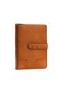 MUUD Carita – Premium Leather Case for Knitting Needles and Accessories