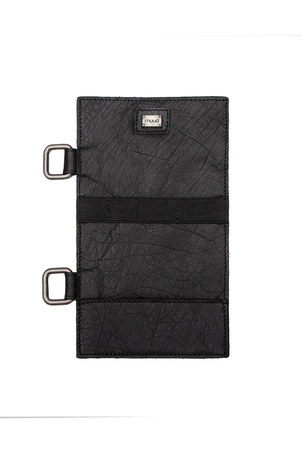 MUUD Carita G – Detachable Needle Case