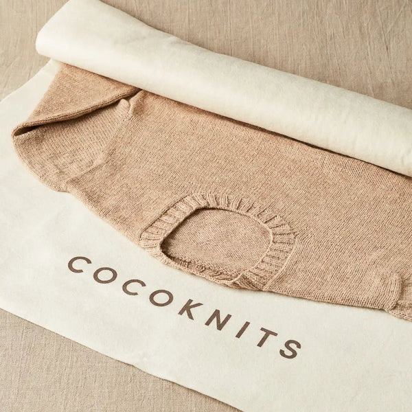 Cocoknits Super-Absorbent Towel