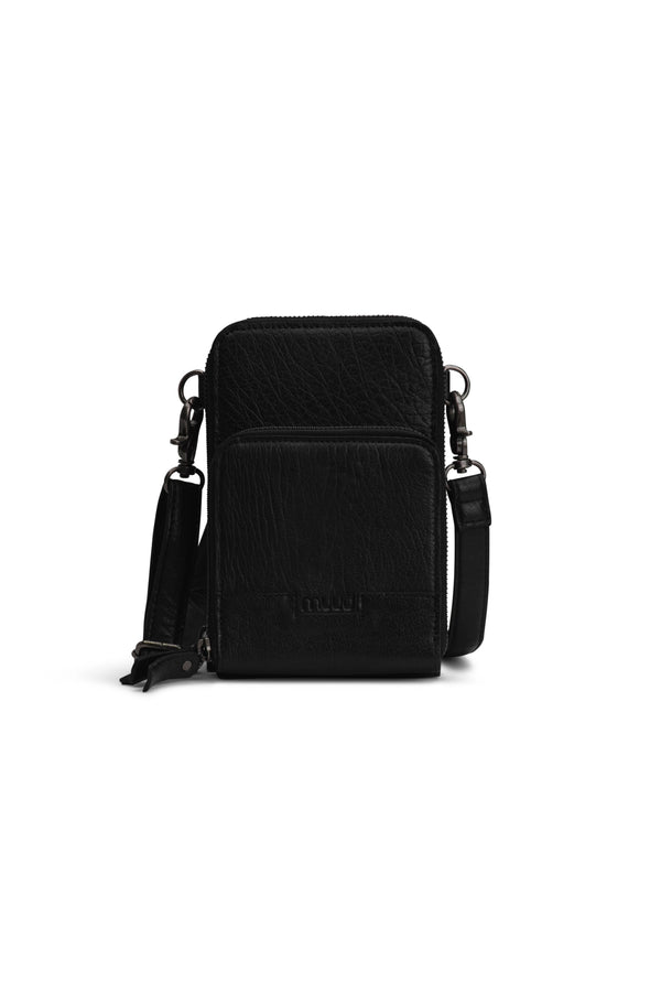 MUUD Dafne – Premium Leather Crossbody Bag