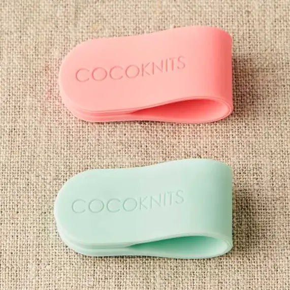 Cocoknits Maker’s Clips