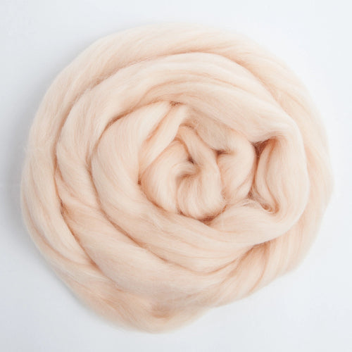 Desert Breeze Distributing Merino Wool Combed Top, 1 Ounce/28 Grams