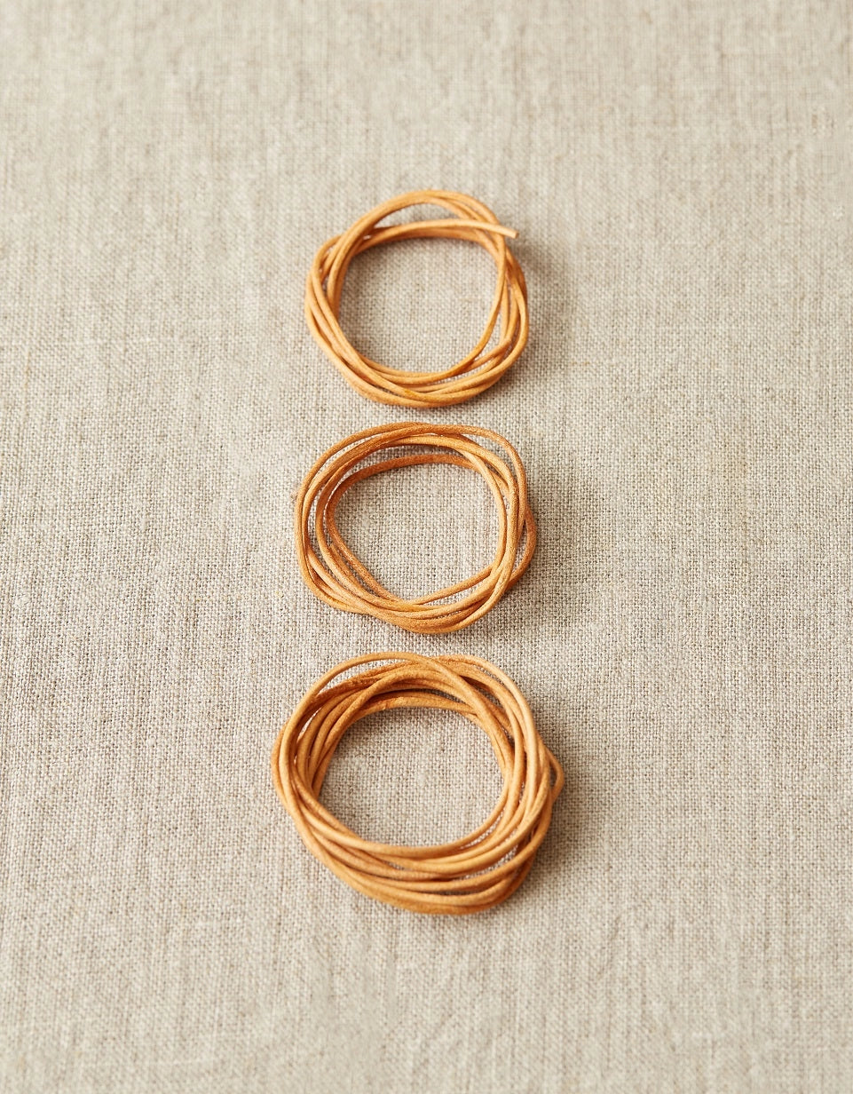Cocoknits Extra Leather Cords