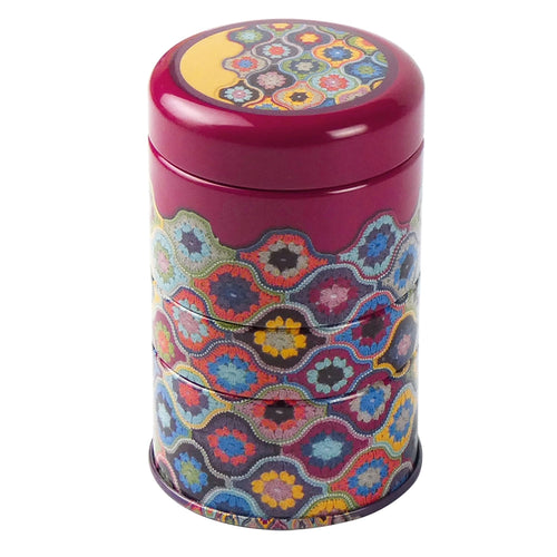 Emma Ball Mini Stacking Tin