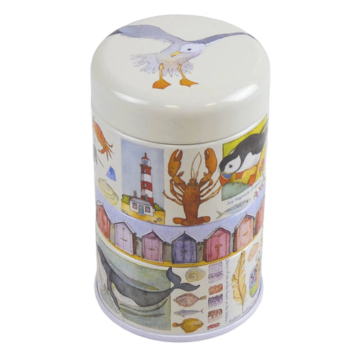 Emma Ball Mini Stacking Tin