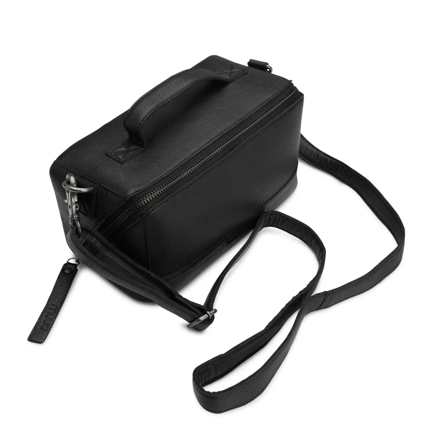 MUUD Cleo – Beautiful Crossbody Leather Bag