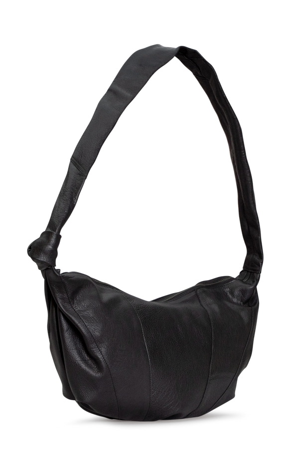 MUUD Fate Leather Crossbody Bag