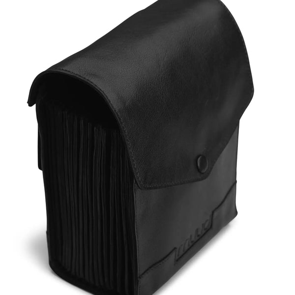 MUUD Betina XL – Premium Leather Case for Interchangeable Needles