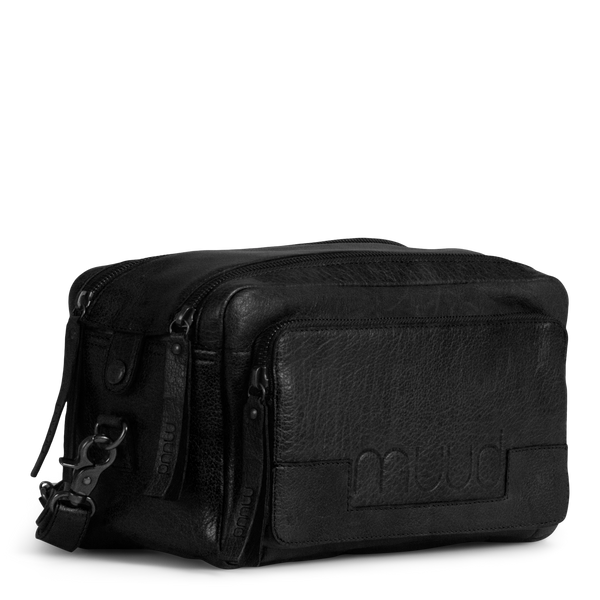 MUUD Stavanger – Premium Leather Project Bag