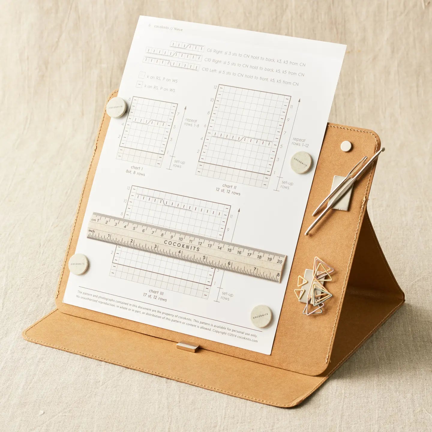 Maker's Board Kraft