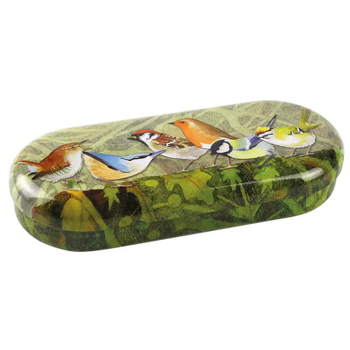 Emma Ball Glasses Case
