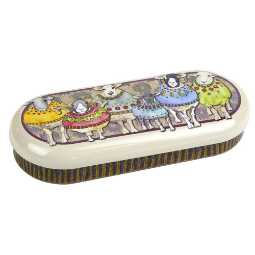 Emma Ball Glasses Case