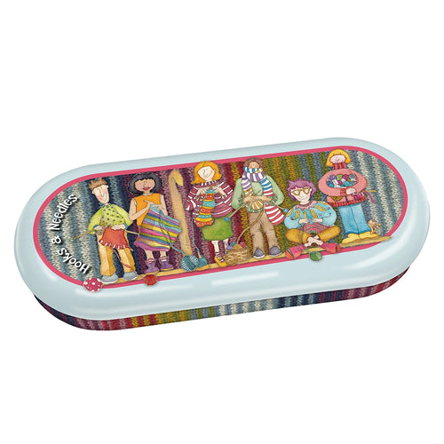 Emma Ball Glasses Case