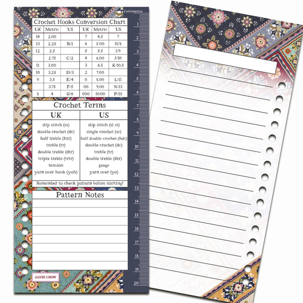 Fruit Garden Colour Chart Cards