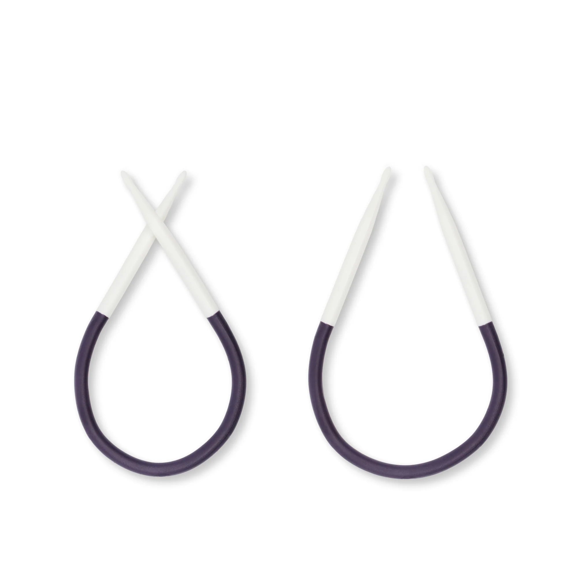 Prym Ergonomics Double Point Knitting Needles, 8" (20 cm) (Copy)