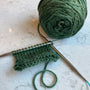 2025-09-30 - Knitting for Beginners (Annie) - 11:30 AM
